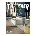Thrasher Magazine - November 2024