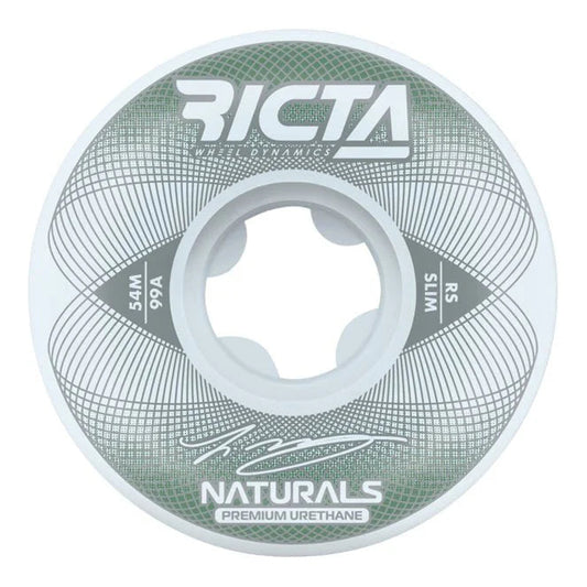 Ricta McCoy Geo Naturals Slim Wheels 99a 54mm