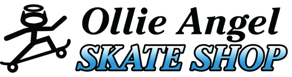Ollie Angel