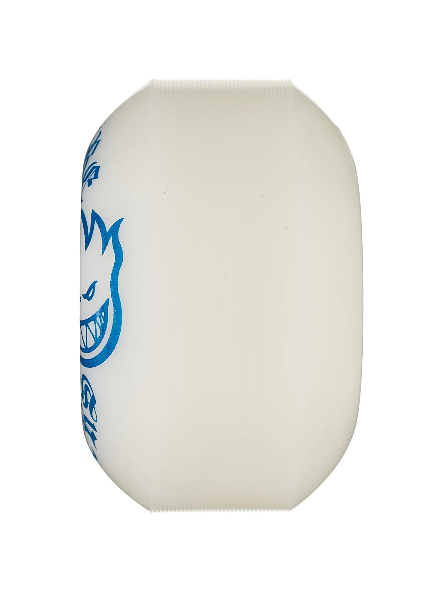Spitfire Skateboard Wheels Burners White/Blue 55mm 99A