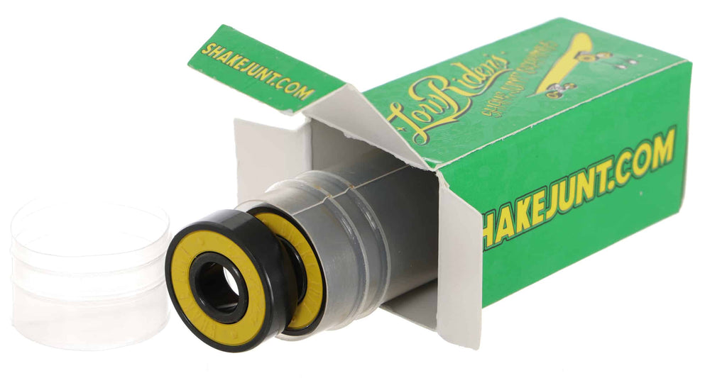 Shake Junt Low Rider Bearings