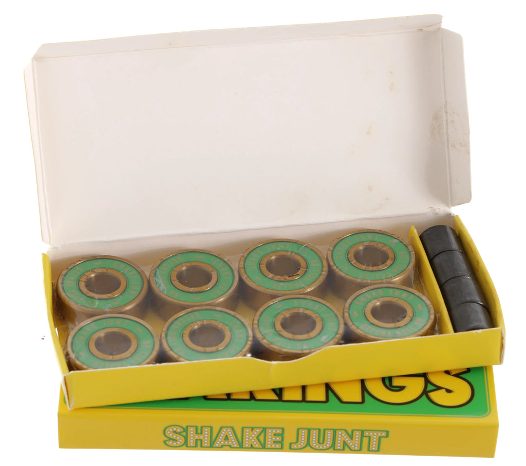 Shake Junt SJ Abec 7 Skateboard Bearings