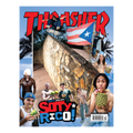 Thrasher Magazine July 2026