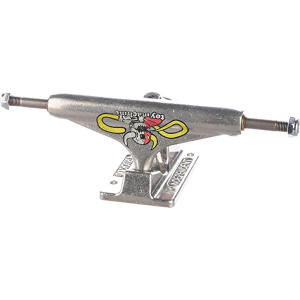 Independent x Toy Machine Stage 11 Standard Trucks 139