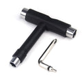 Black Skateboard T-Tool