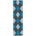 Mob Argyle Grip Tape