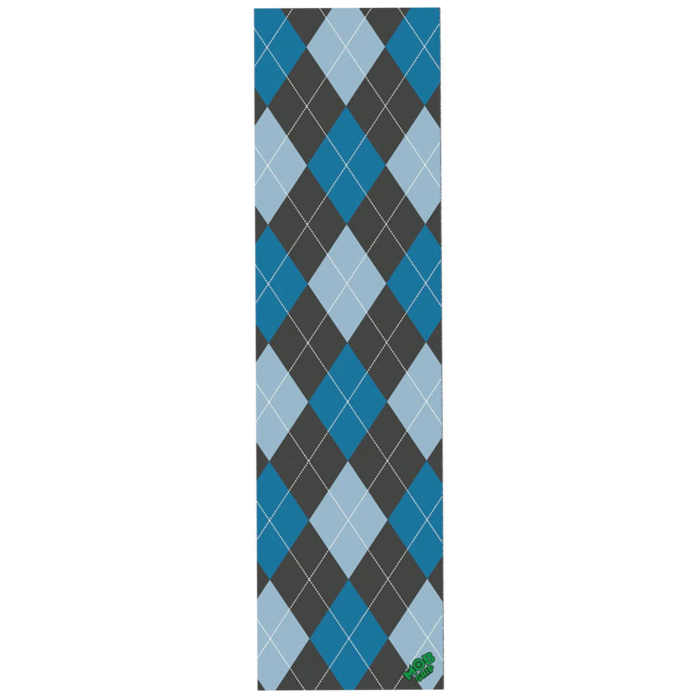Mob Argyle Grip Tape