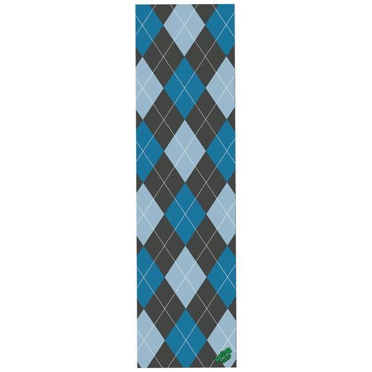 Mob Argyle Grip Tape