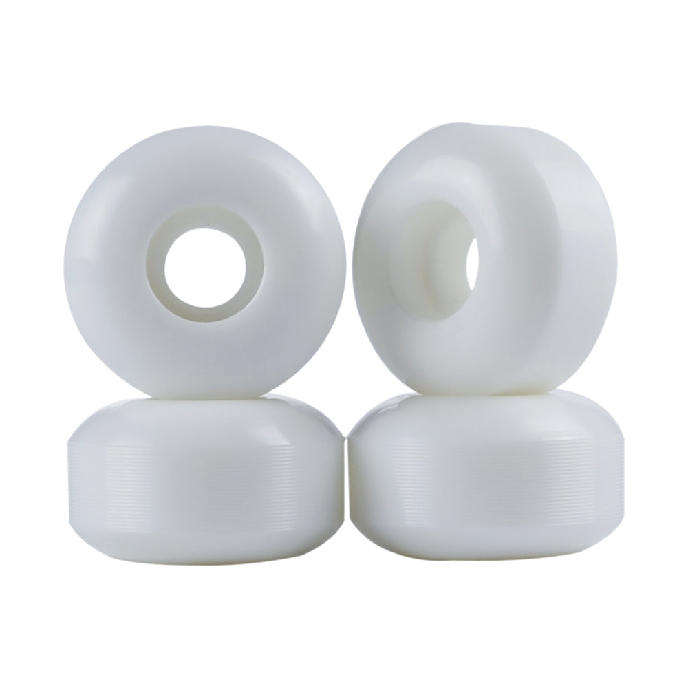 52mm Premium Blank Wheels