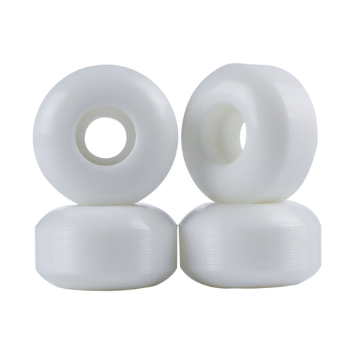 52mm Premium Blank Wheels
